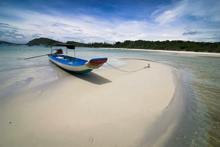 Chương trình Trải Nghiệm Đảo Xanh Phú Quốc Hè