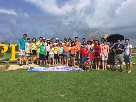 chương trình Hà Nội - Phú Quốc 3 Ngày