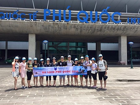 chương trình Hà Nội - Phú Quốc 4 Ngày