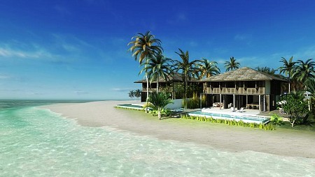 chương trình Nam Đảo Câu Cá Lặn Ngắm San Hô