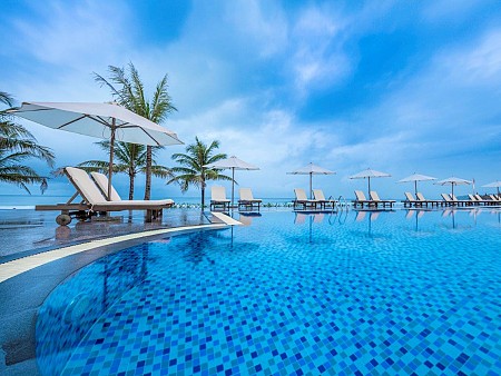 chương trình nghỉ dưỡng Phú Quốc khách sạn cao cấp Vinpearl 5 sao