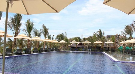 chương trình Nghỉ dưỡng Resort 4 sao Phú Quốc 3 Ngày 2 Đêm