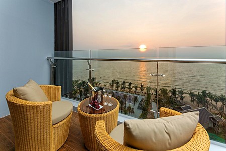 chương trình Nghỉ dưỡng Resort 4 sao Phú Quốc 3 Ngày 2 Đêm