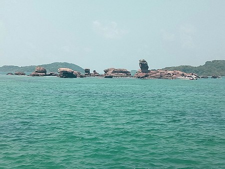 chương trình Phú Quốc 1 Ngày Giá Rẻ