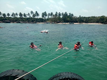 chương trình Phú Quốc 1 Ngày Giá Rẻ