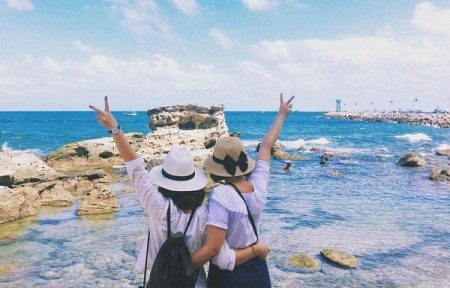 Tour Phú Quốc khuyến mãi nhân dịp cuối năm 2018 - đầu năm 2019