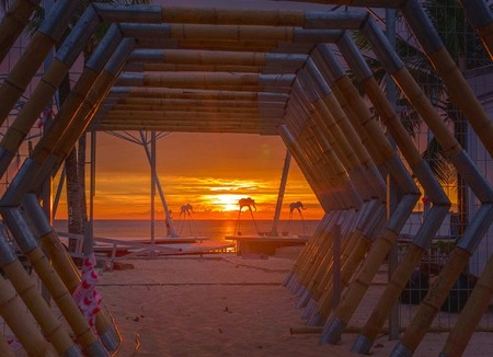 chương trình SÀI GÒN - PHÚ QUỐC HÈ 2025