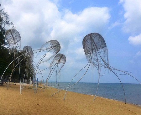 chương trình SÀI GÒN - PHÚ QUỐC HÈ 2025