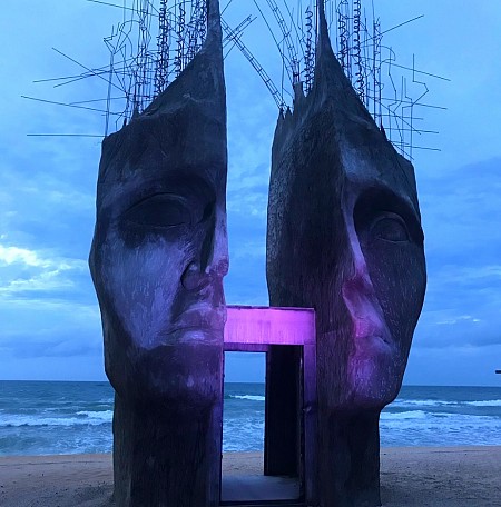 chương trình SÀI GÒN - PHÚ QUỐC HÈ 2025