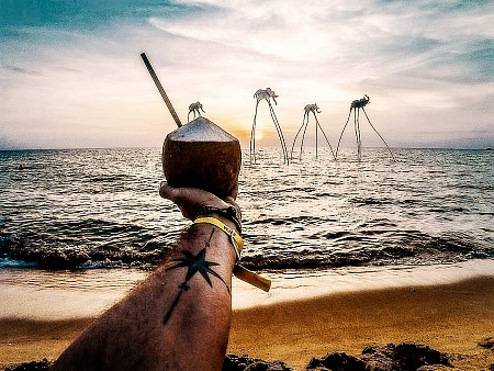 chương trình SÀI GÒN - PHÚ QUỐC HÈ 2025