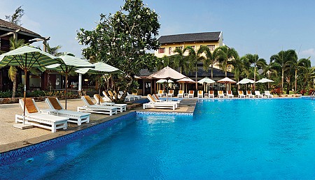 Hành Trình Khám Phá Nam Và Đông Đảo