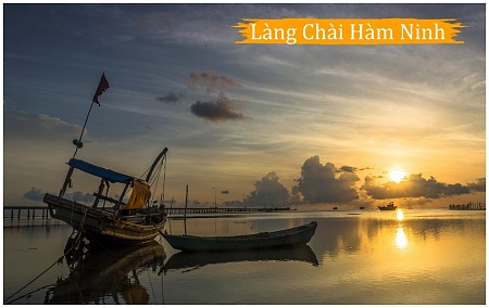 chương trình Trăng Mật Nghỉ Dưỡng Phú Quốc 4 Ngày