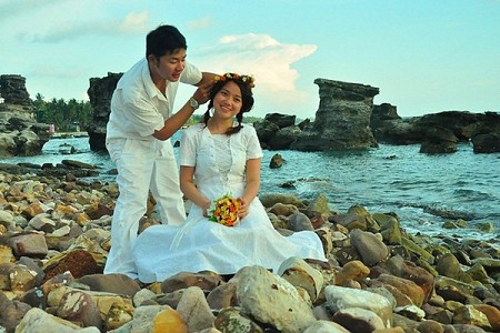 chương trình TRĂNG MẬT PHÚ QUỐC TRỌN GÓI BAO GỒM VÉ MÁY BAY KHỞI HÀNH TỪ HÀ NỘI