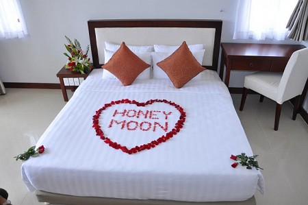 chương trình TRĂNG MẬT PHÚ QUỐC TRỌN GÓI BAO GỒM VÉ MÁY BAY KHỞI HÀNH TỪ HÀ NỘI