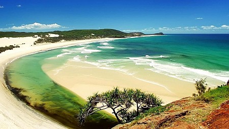 chương trình Trọn Gói Đảo Ngọc Phú Quốc KH Từ HCM 3N2Đ