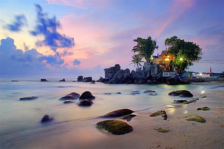 chương trình TRỌN GÓI ĐẢO NGỌC PHÚ QUỐC