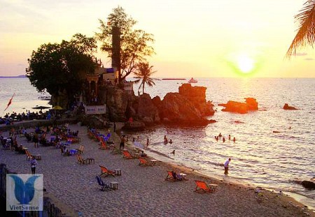 Trải nghiệm trải nghiệm Phú Quốc - Hoàng Hôn Dinh Cậu Trải nghiệm trải nghiệm Phú Quốc - Hoàng Hôn Dinh Cậu