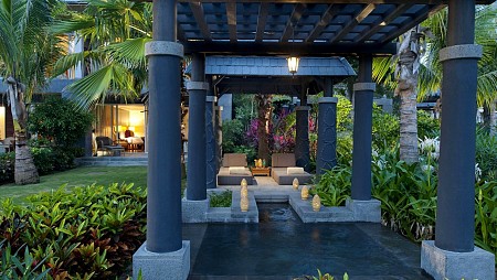 Tràng An Resort Phú Quốc