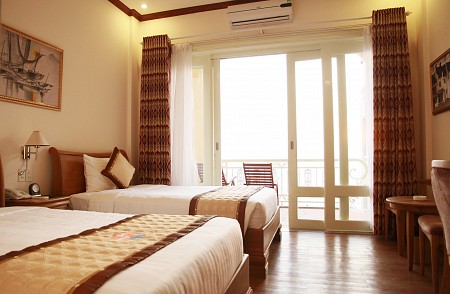 Tràng An Resort Phú Quốc