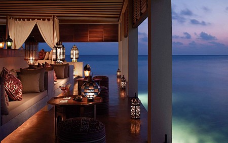 Tràng An Resort Phú Quốc