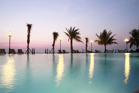 Tràng An Resort Phú Quốc