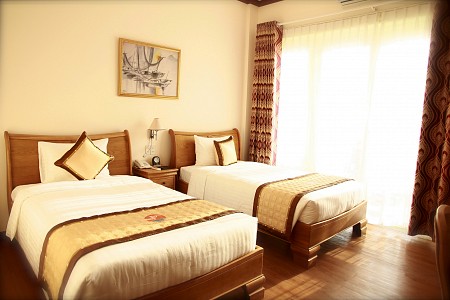 Tràng An Resort Phú Quốc