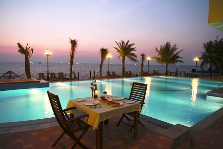 Tràng An Resort Phú Quốc