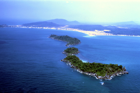 Vé Máy Bay từ Hà Nội/TP.HCM