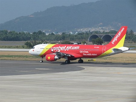 VietJetAir Mở Đường Bay Hà Nội - Phú Quốc VietJetAir Mở Đường Bay Hà Nội - Phú Quốc