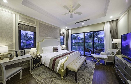 Vinpearl Phú Quốc Ocean Resort & Villas 5 sao