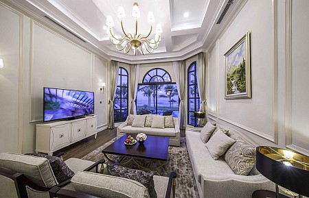 Vinpearl Phú Quốc Ocean Resort & Villas 5 sao