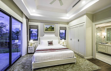 Vinpearl Phú Quốc Ocean Resort & Villas 5 sao