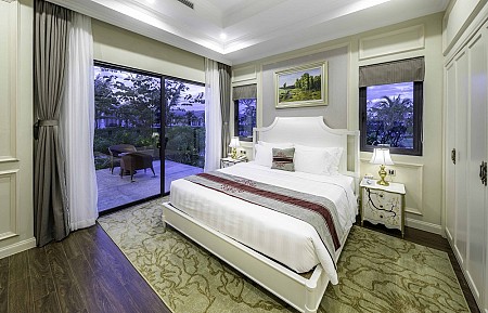 Vinpearl Phú Quốc Ocean Resort & Villas 5 sao