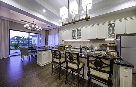 Vinpearl Phú Quốc Ocean Resort & Villas 5 sao