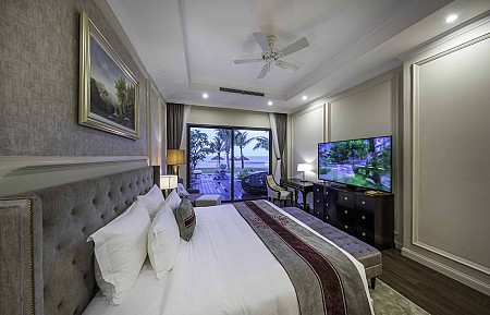Vinpearl Phú Quốc Ocean Resort & Villas 5 sao