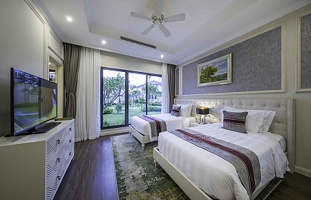 Vinpearl Phú Quốc Ocean Resort & Villas 5 sao
