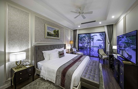 Vinpearl Phú Quốc Ocean Resort & Villas 5 sao