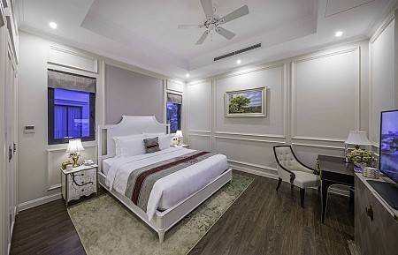 Vinpearl Phú Quốc Ocean Resort & Villas 5 sao