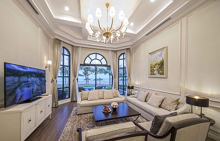 Vinpearl Phú Quốc Ocean Resort & Villas 5 sao