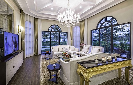 Vinpearl Paradise Resort & Villas