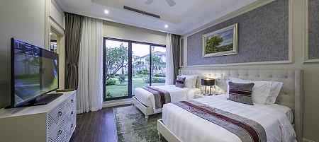 Vinpearl Paradise Resort & Villas