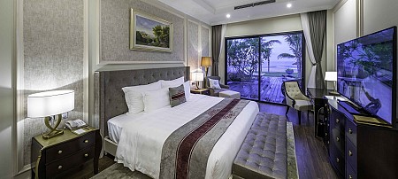 Vinpearl Paradise Resort & Villas