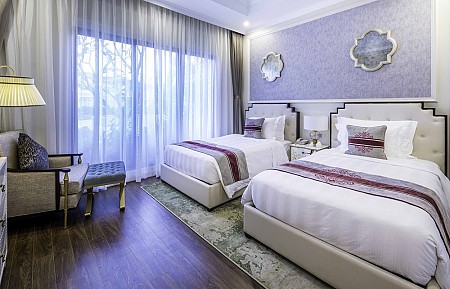 Vinpearl Paradise Resort & Villas