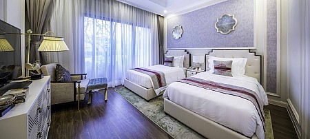 Vinpearl Paradise Resort & Villas