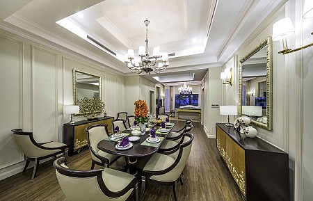 Vinpearl Paradise Resort & Villas