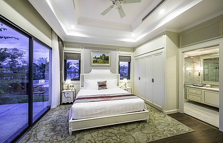 Vinpearl Paradise Resort & Villas