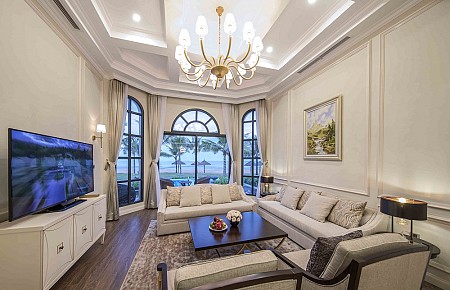 Vinpearl Paradise Resort & Villas