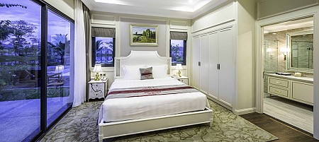 Vinpearl Paradise Resort & Villas