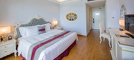 Vinpearl Resort & Golf