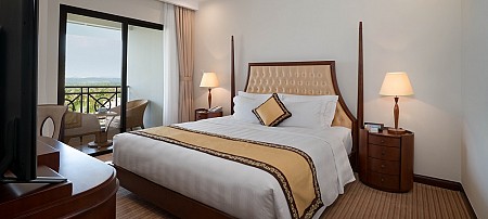 Vinpearl Resort & Golf